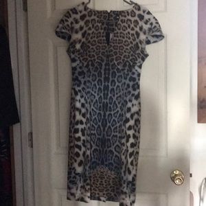 Justcavalli Dress